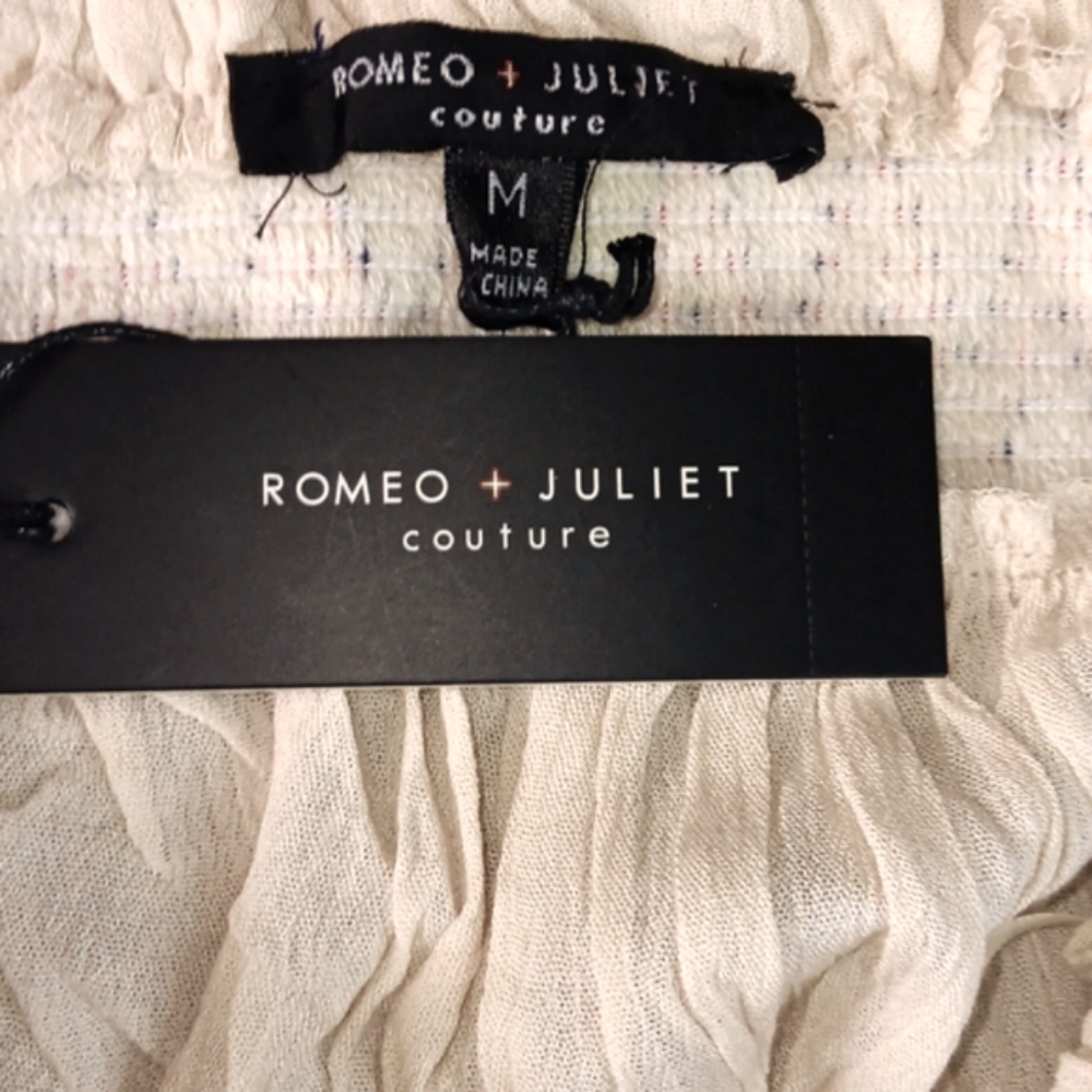 BOHO Tunic - Picture 3 of 3